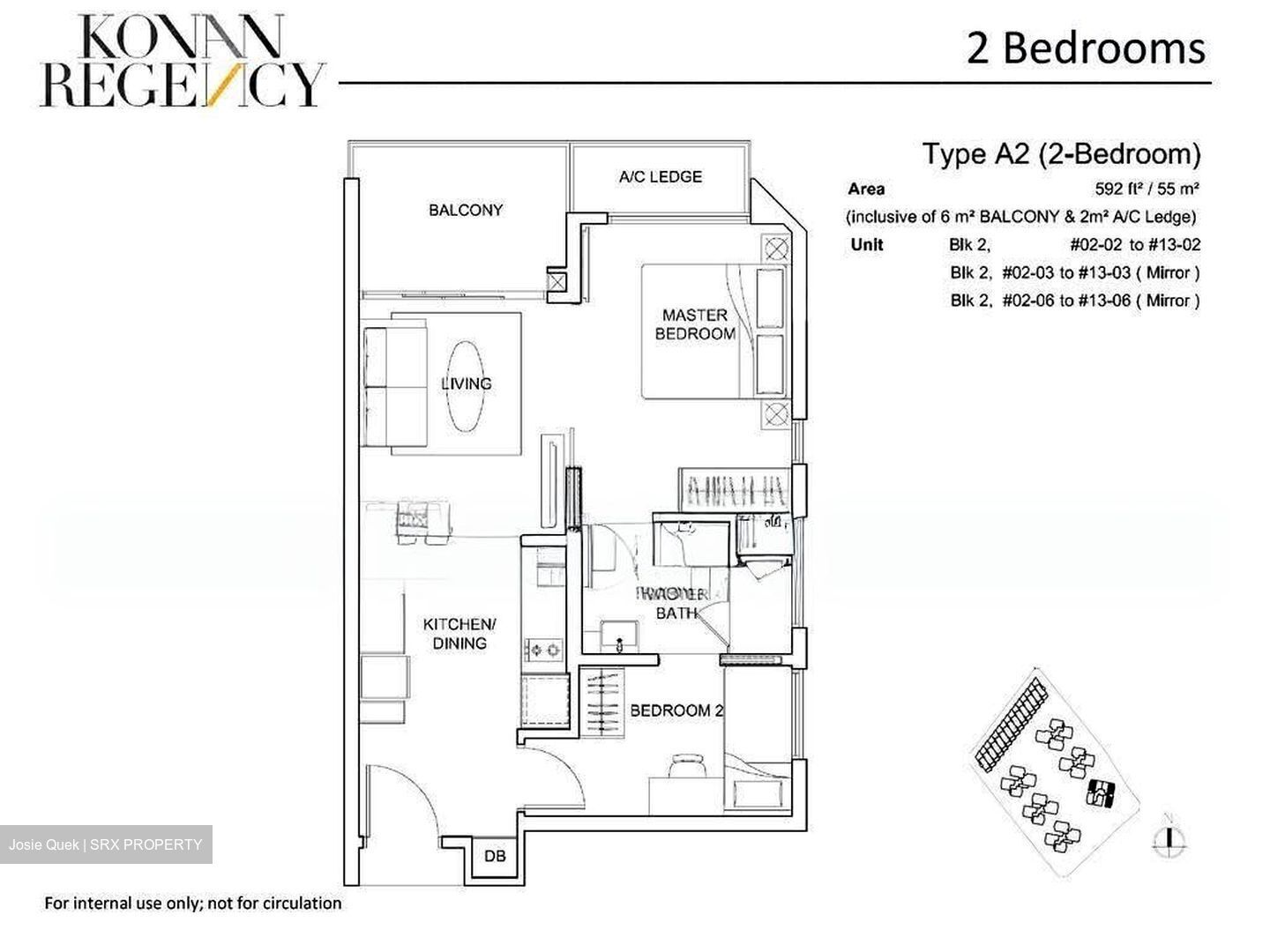 Kovan Regency (D19), Condominium #612883871